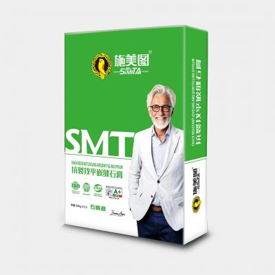 抗裂找平嵌缝石膏