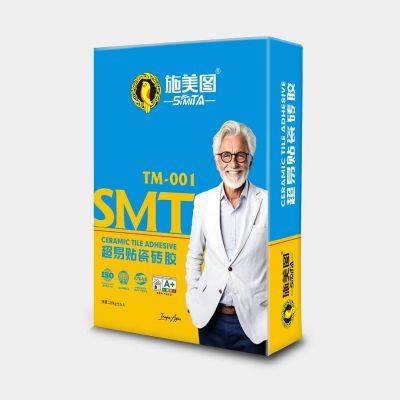 超易贴瓷砖胶