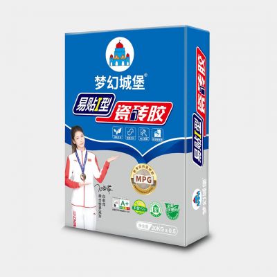 易贴I型瓷砖胶