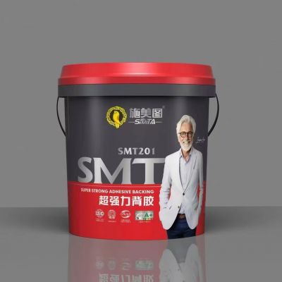 超强力 背胶